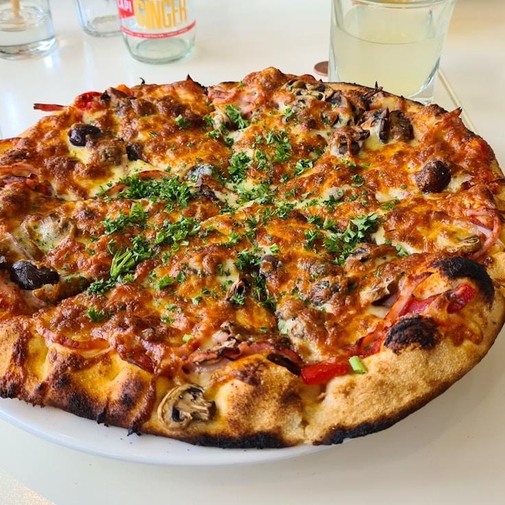 Margherita